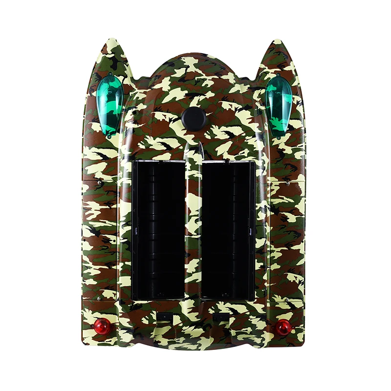 JABO3AG GPS Automatic navigationAutomatic bait castingAutomatic returnMemory eight densDouble 775 big motoR bait boat
