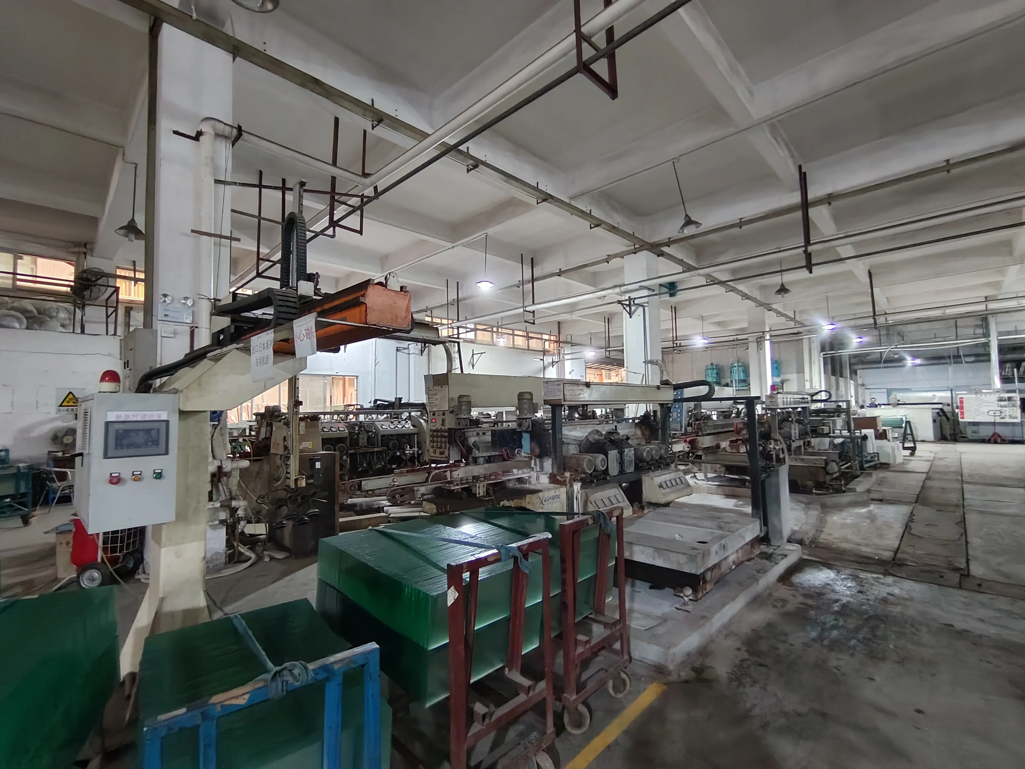 Хит продаж декоративная дверь для холодильника 4 мм 5 панель из закаленного стекла напитков морозильная камера