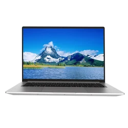 China Factory Manufacturer Brand New Laptop 16 Inch Cpu 12Th Generation Laptop 1920*1080 Ips 32+512Gb For Designers Business Pc
