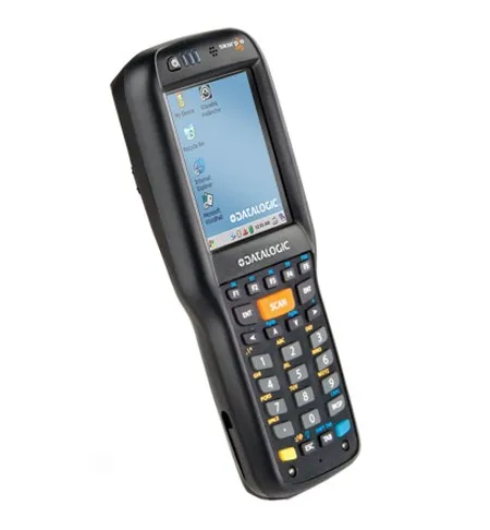 942350001 Datalogic 2D Barcode Scanner Handheld Mobile Computer