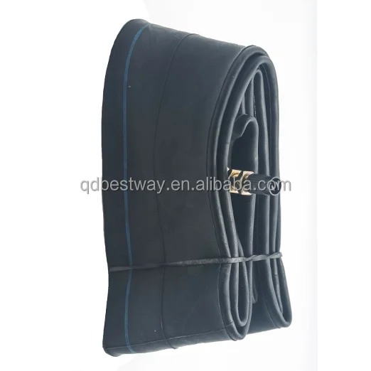 2.25-17 tyre inner tube Natural rubber and Butyl Rubber tube
