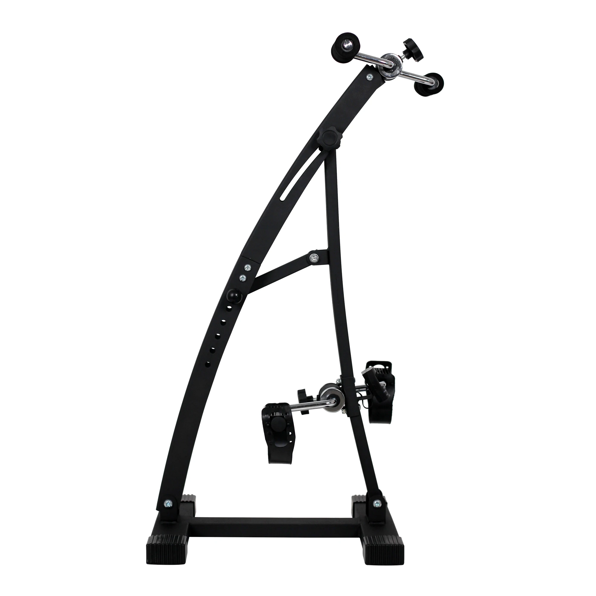 Popular Mini Pedal Exerciser automatic exercise bike mini cross trainer stepper