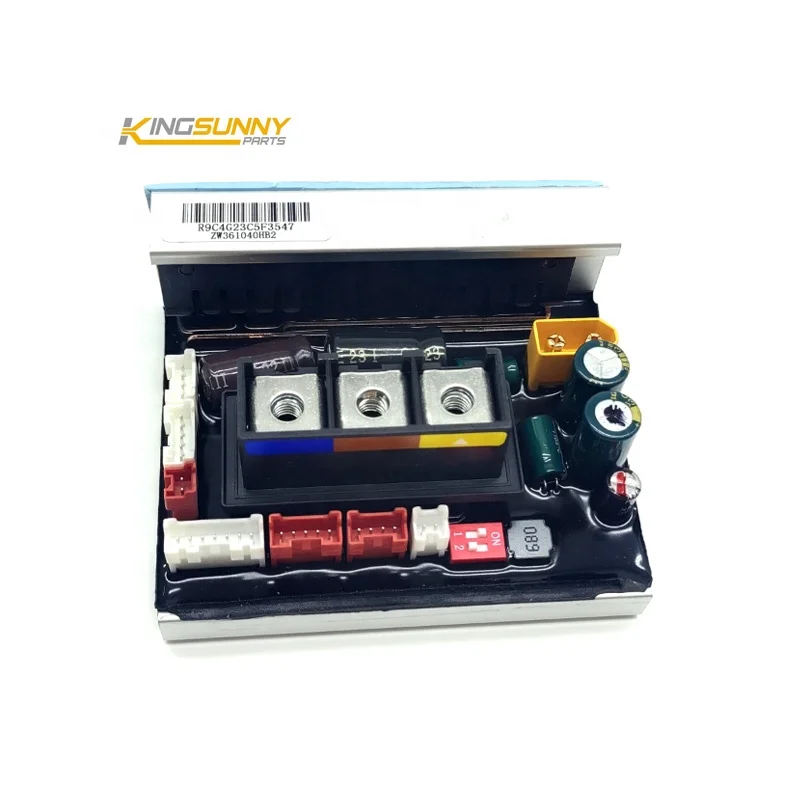 Escooter Original Controller For Nine Bo Max G2 Mainboard Control Board Motherboard Circuit Board Scooter Parts
