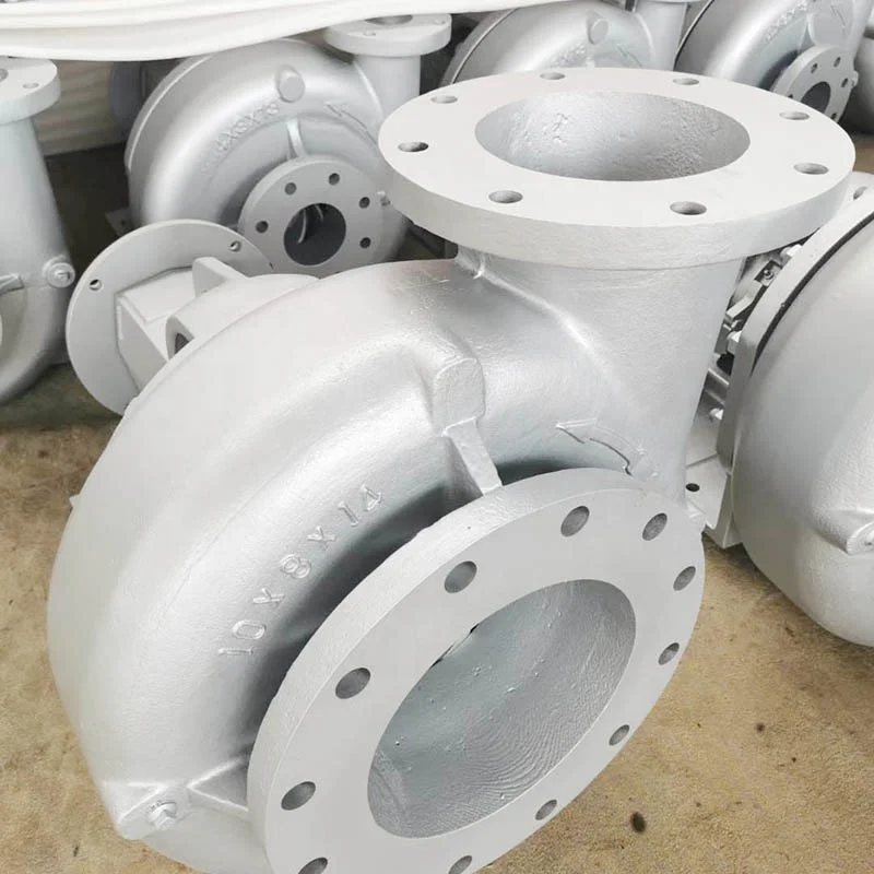 Centrifugal pump compact centrifugal sand pump oilfield centrifugal pump