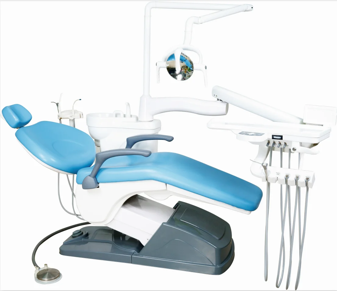 
RC-DU01 China cheap Dental chair unit 