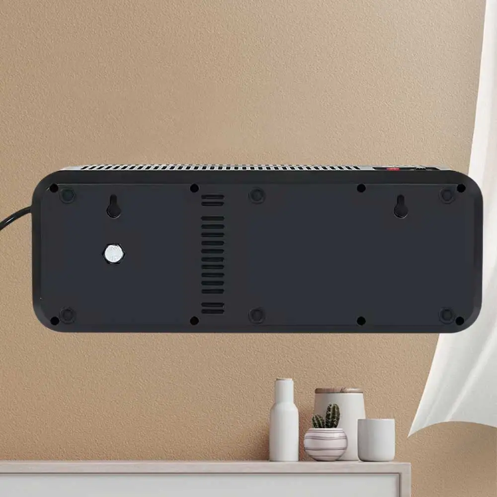 OSWELL 1500VA 220V Relay AC Automatic Stabilizer Voltage Regulators AVR