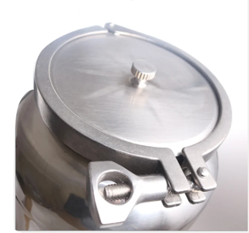 Food vitamin powder pharmaceutical chemical stainless steel mixing equipment machine v type shape mixer blending