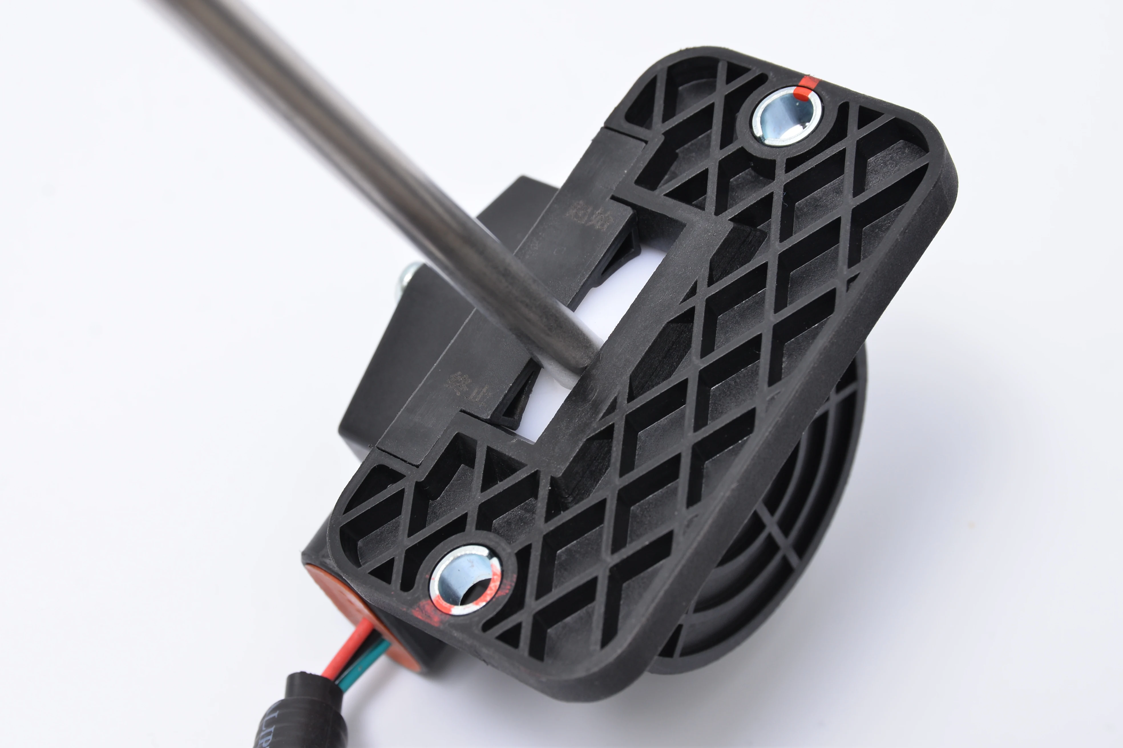 factory electric throttle position sensor accelerator pedal sensor forklift hand throttle for cars