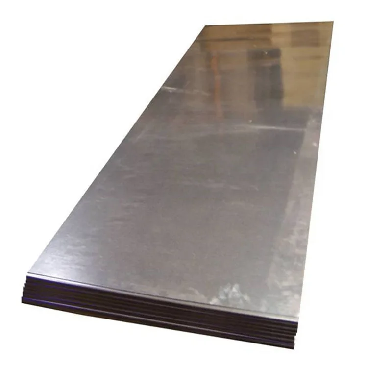 Factory Wholesale Stainless steel 201 304 316 316L 430 cold rolled Stainless Steel Plate Price per KG