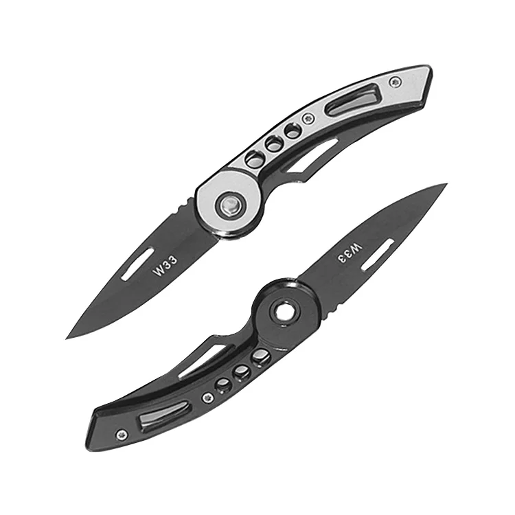 hunting outdoor knife folding survival multi tool knife