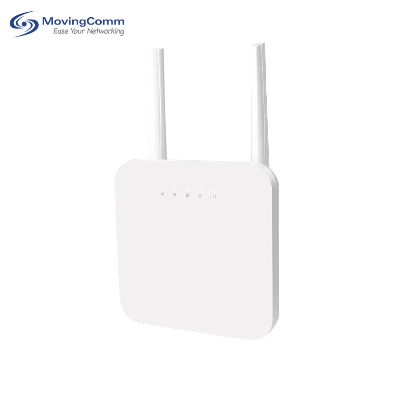 RTS Cat4 300mbps Wireless Lte Mobile Hotspot With Sim Card 4g Cpe Router 4g Wifi Router