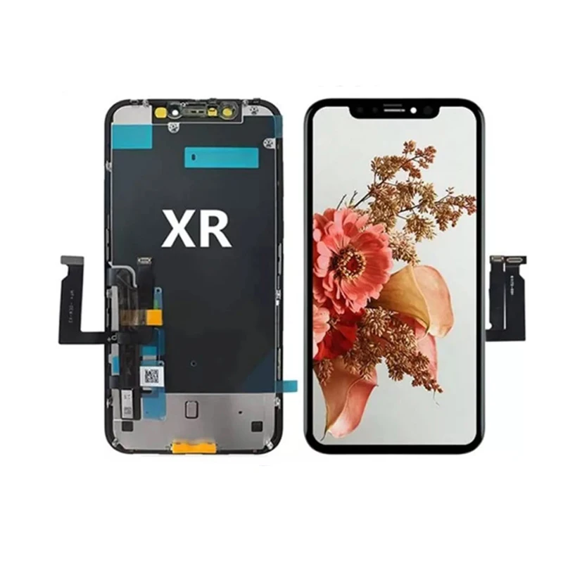iphone XR Lcd original for iphone xr screen replacements lcd display Factory wholesale for iphone xr Lcd Screen