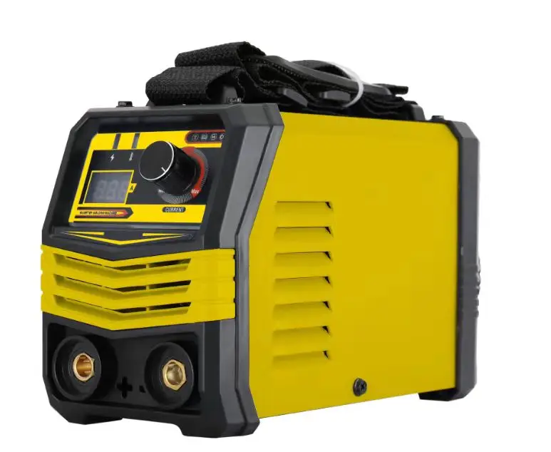 Lightweight ARC MMA 220v  Welding machine Household Retail  Welders Mini MMA