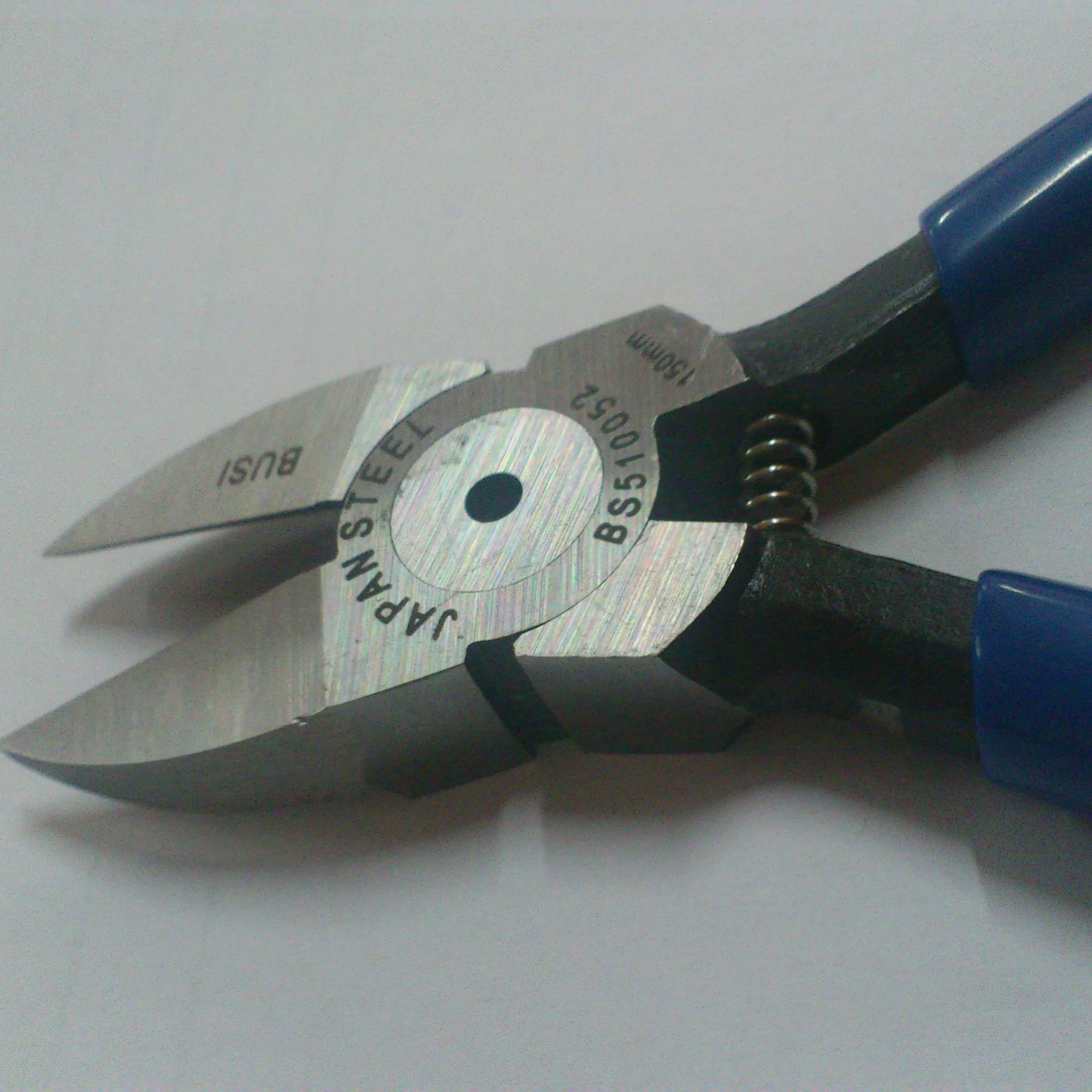 Заводские изготовленные на заказ пластиковые Ортодонтические промышленные плоскогубцы с погружной ручкой Инструмент