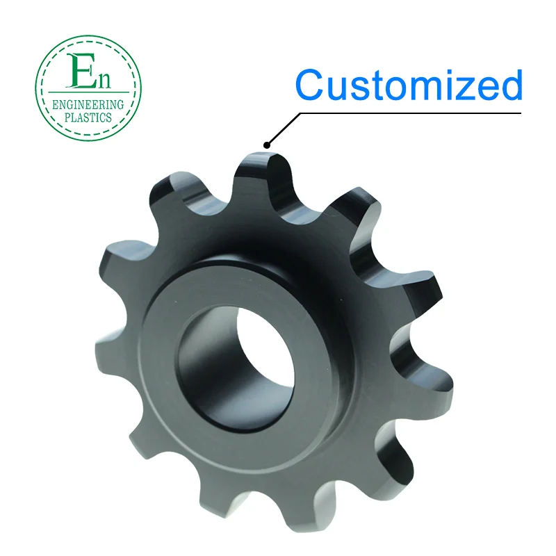 Mini Wheel Nylon Pulley Non-standard Plastic Industry 3 Months Pulleys at Good Price Plastic Plastic Pulley Bearing Gym ISO9001