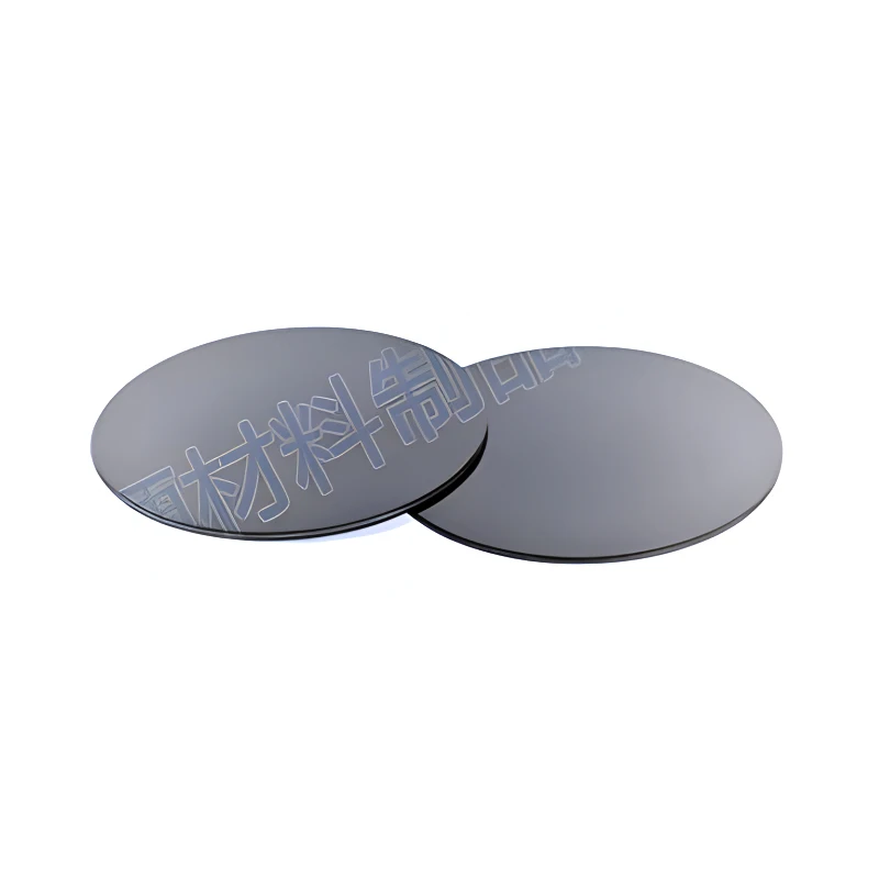 PCBN Disc PCBN Tool Blanks for Making Cubic Boron Nitride Cutting Tools