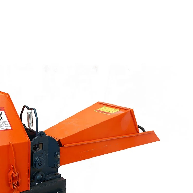 Manufacturer Cow Feed Straw Hay Forage Silage Grass Chopper Chaff Cutter Machine