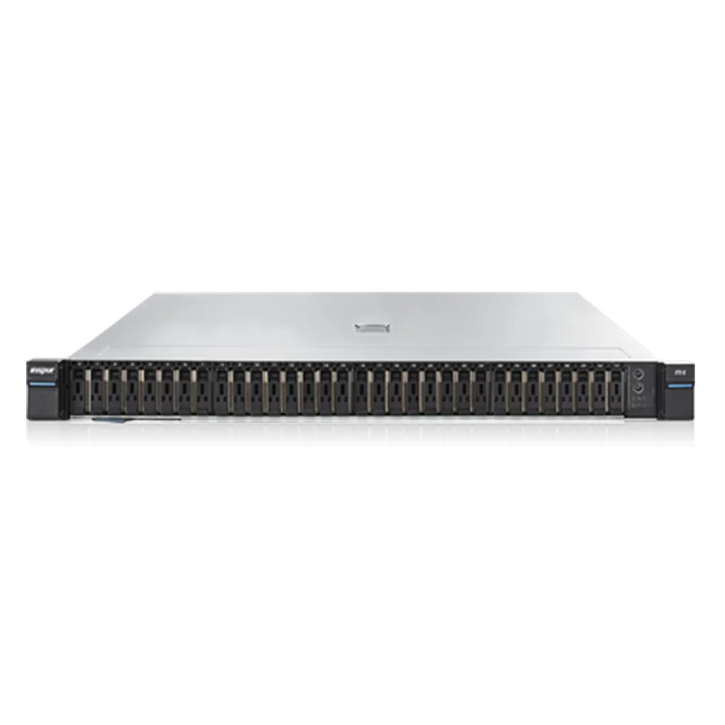 Inspur NF5180 M6 Cloud Computing Technology Computer 1U Server Case Short Depth CPU Server Rack