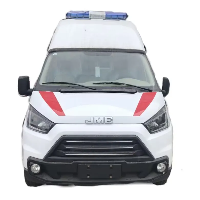 Используется для Ford Transit 136 лошадиных сил Китай V бензин скорой помощи