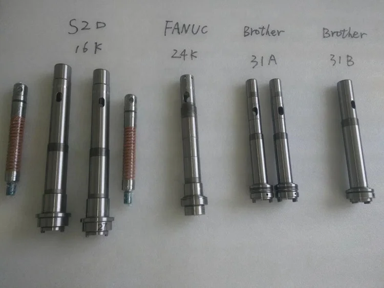 High quality 100% tested A00 B00 C00 machine tool spindle