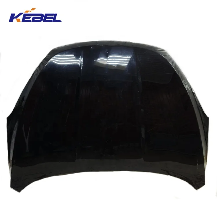 Высококачественные автозапчасти, системы кузова, капоты двигателя OEM 509000879AADYJ, капот для Chery Tiggo 8 2018