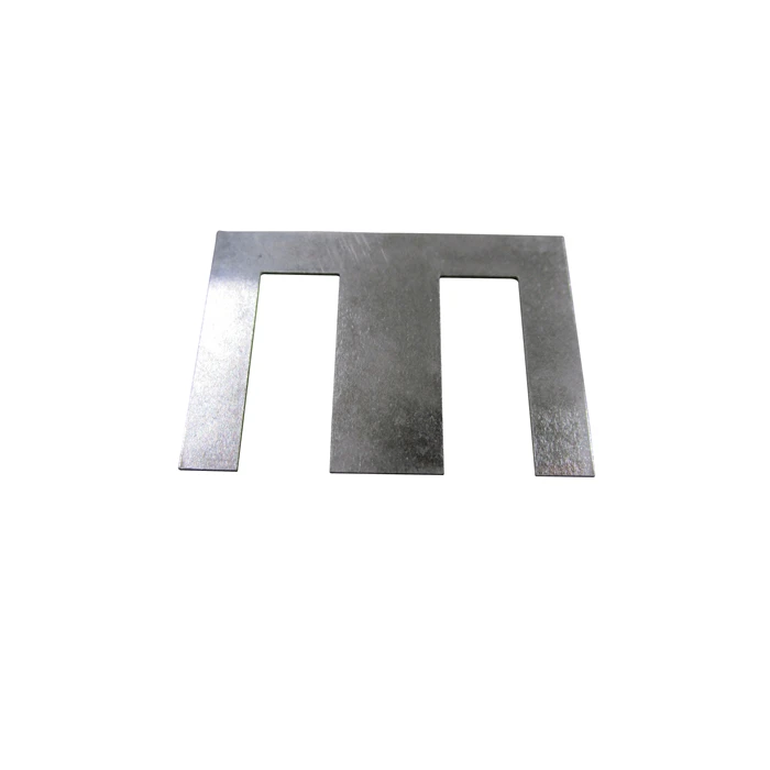 
Japanese super permalloy ei lamination core supports for sale 