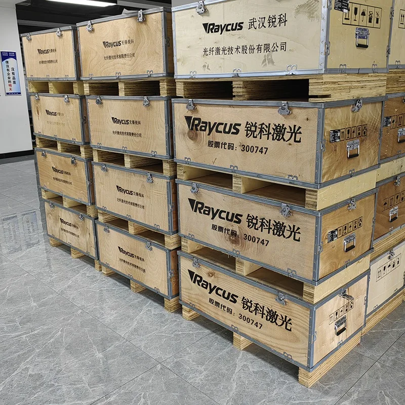 Second hand Laser Source Used laser generator