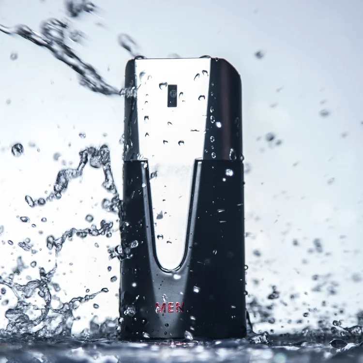 ZuoFun цена от производителя 100 мл деревянный в Восточном цвете свежий пряный парфюм для мужчин