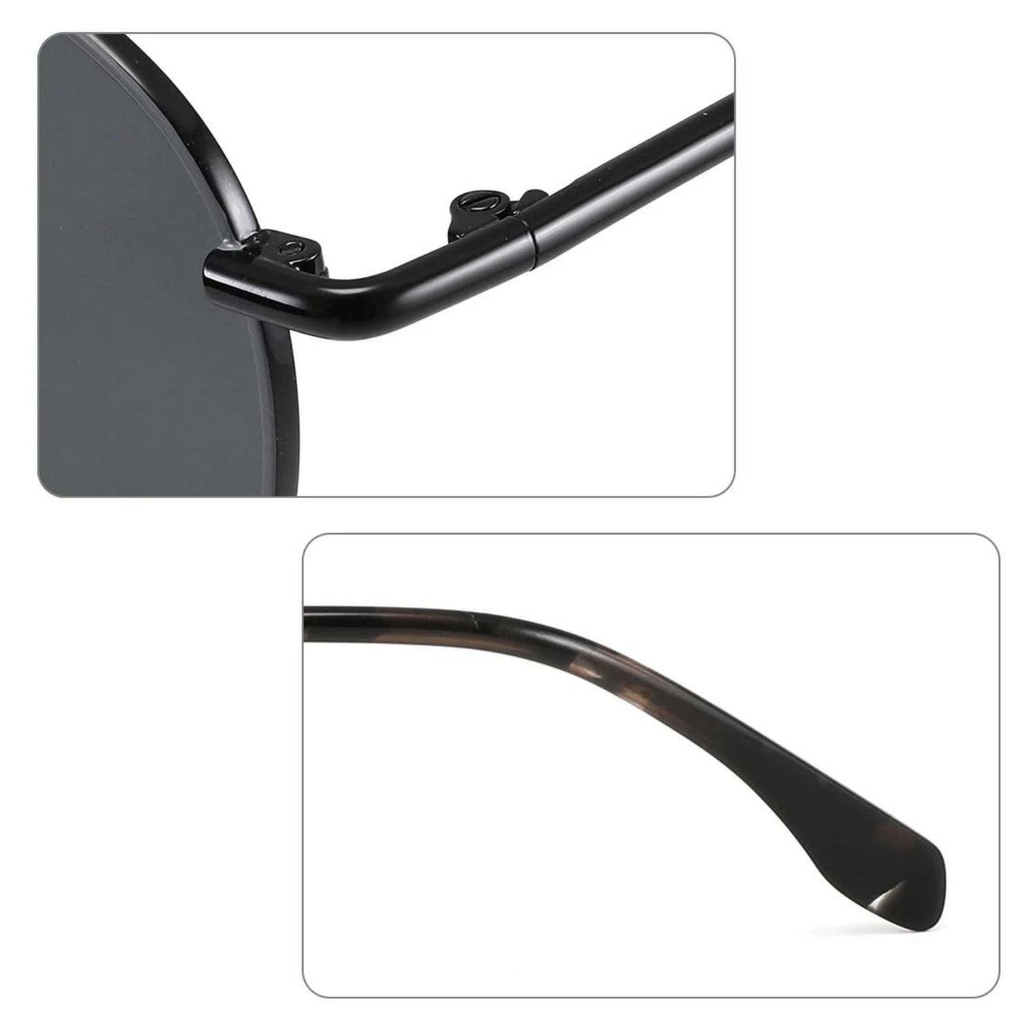 Benyi Classic Street Sunglasses Men Designer Sunglasses Trendy Luxury Women Sun Glasses High Quality Eyewear With Logo