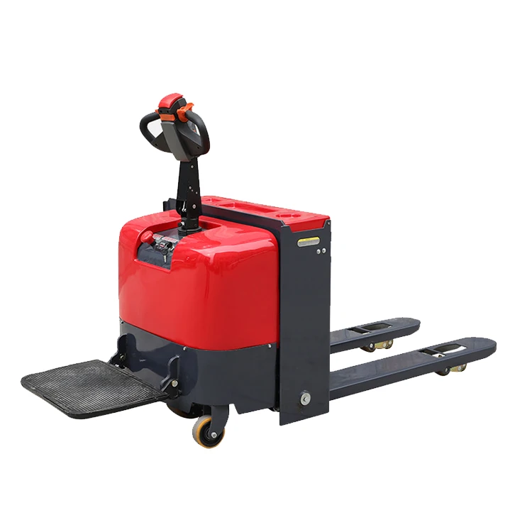 1.5t 2t 3t li ion electric transpalette electrique jack pallet truck with brake