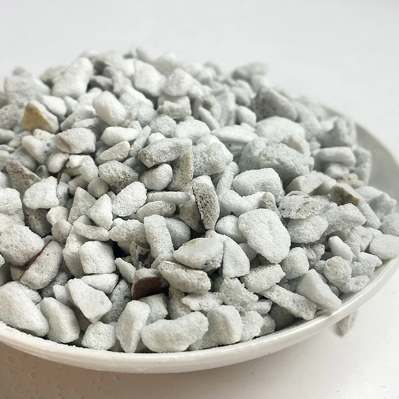 Good Quality Perlite Horticultural Grade Uniform Particle Perlite Wholesale