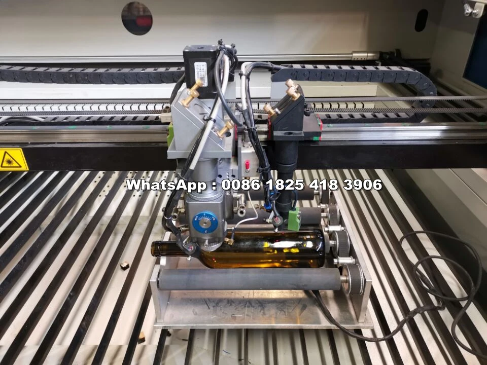  CO2 CNC Металл Дерево акрил 1390 1610 Лазерная резка машина для МДФ