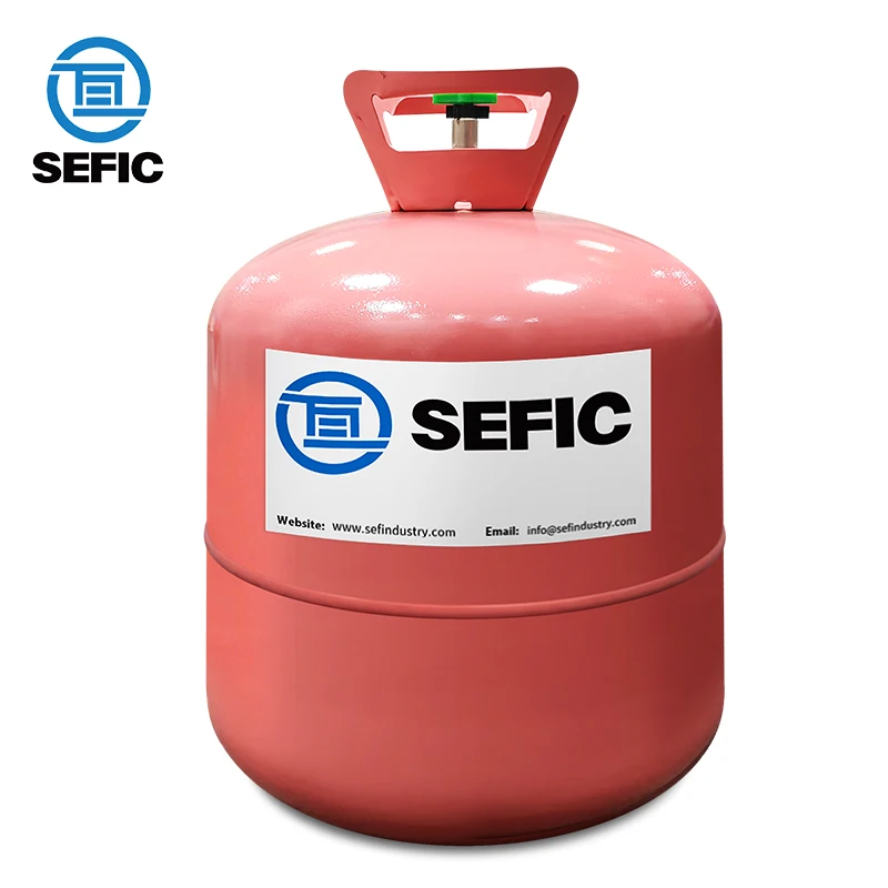 Hot Selling 22.4L 50lb For Party Decoration Helium Cylinder Balloon Helium Tank