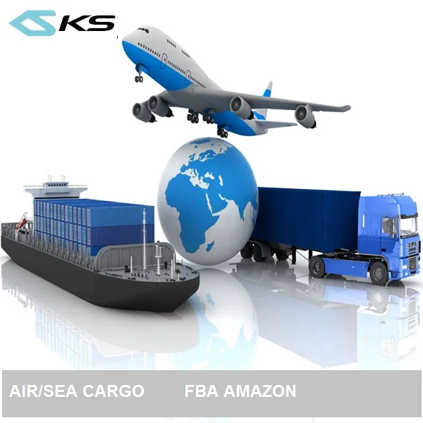 
FCL&LCL freight forwarder cargo consolidation droshipping agent in Guangzhou 