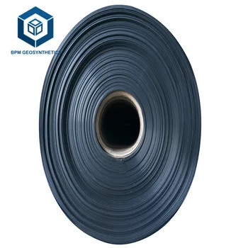 
1.5mm hdpe geomembrane for landfill and mining in South Africa 