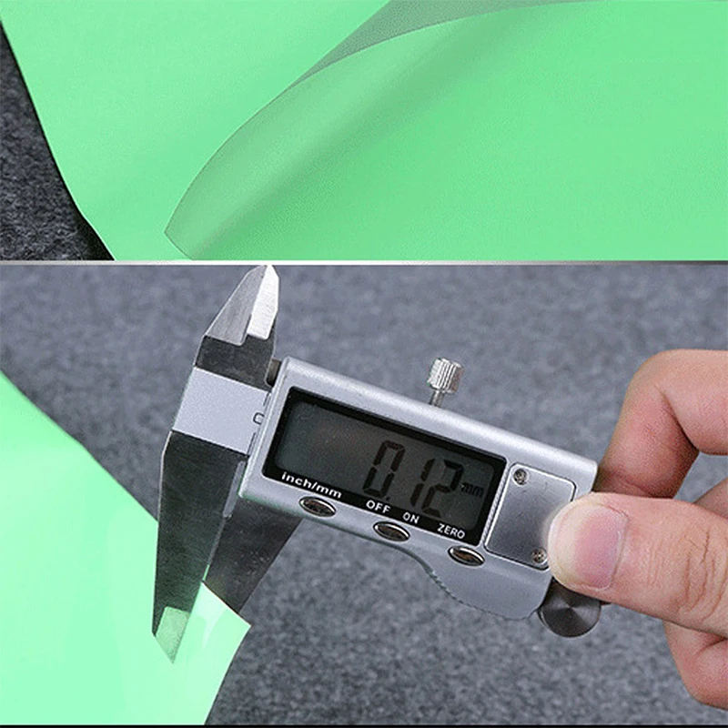 Glow In The Dark 3D Puff HTV White Color Heat Transfer Vinyl Rolls PU HTV Vinyl Film For Clothing Fabric Textile