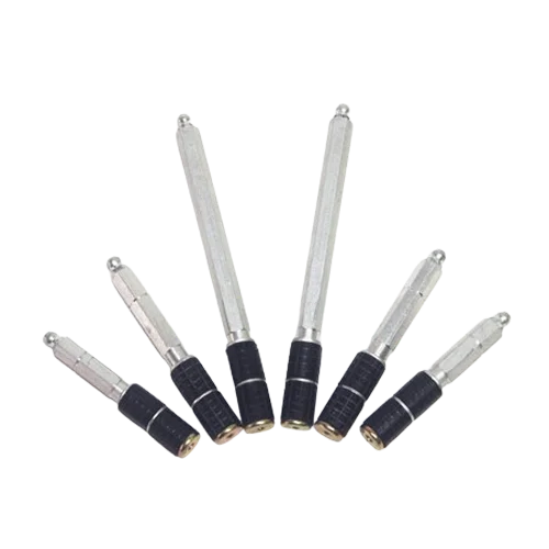 Factory price grout packers aluminum pu injection packer