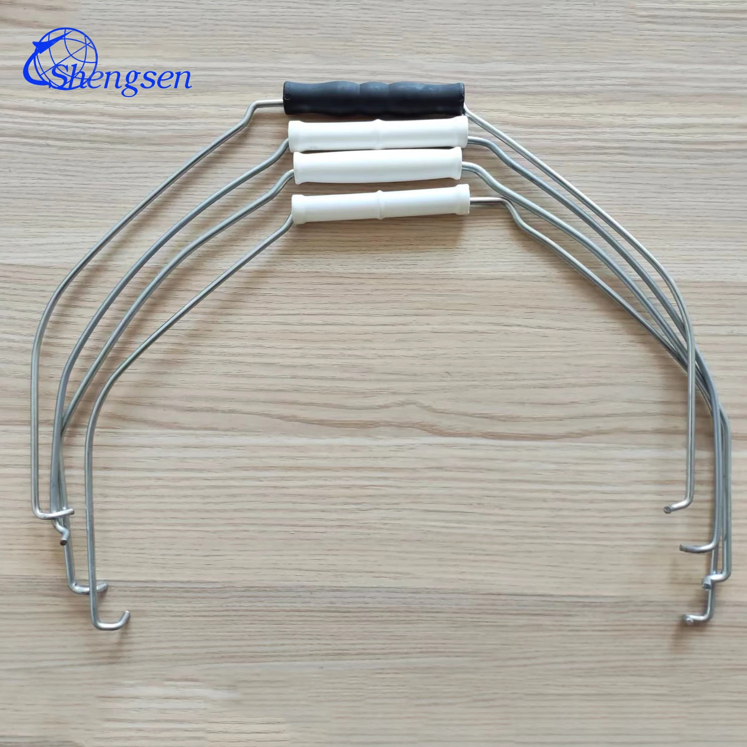 Ручки из стальной проволоки ручка ведра проволока используемая для