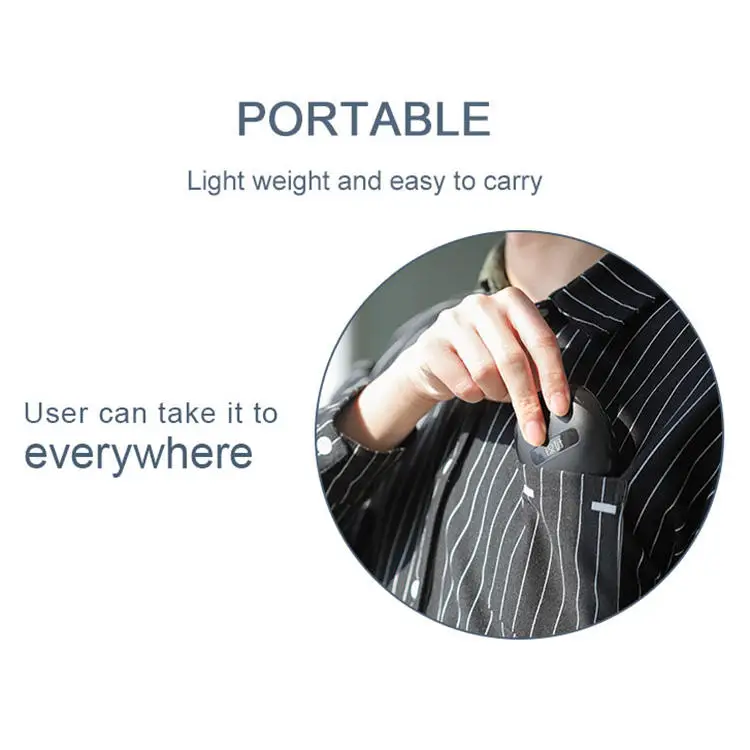 Elderly Equipment Iso 9001 Hearing Induction Loop