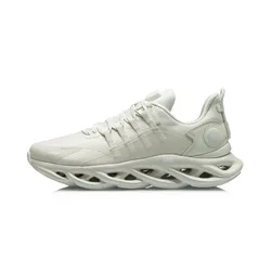 Мужские беговые кроссовки Li-Ning с подушкой LN ARC, носимые водонепроницаемые кроссовки с водоотталкивающей подкладкой, кроссовки для обуви li ning ARHP245