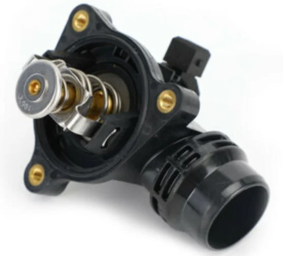 THERMOSTAT COOLANT Fit BMW 3 E36 M43 B16 M43 B18 OEM  11537510959