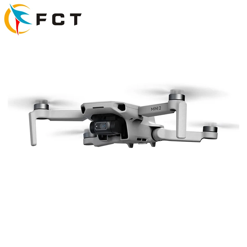 DJI Drone dji Mini 2 Combo Fly More Version Drone with 4K Camera 10km Video Transmission for dji mini2