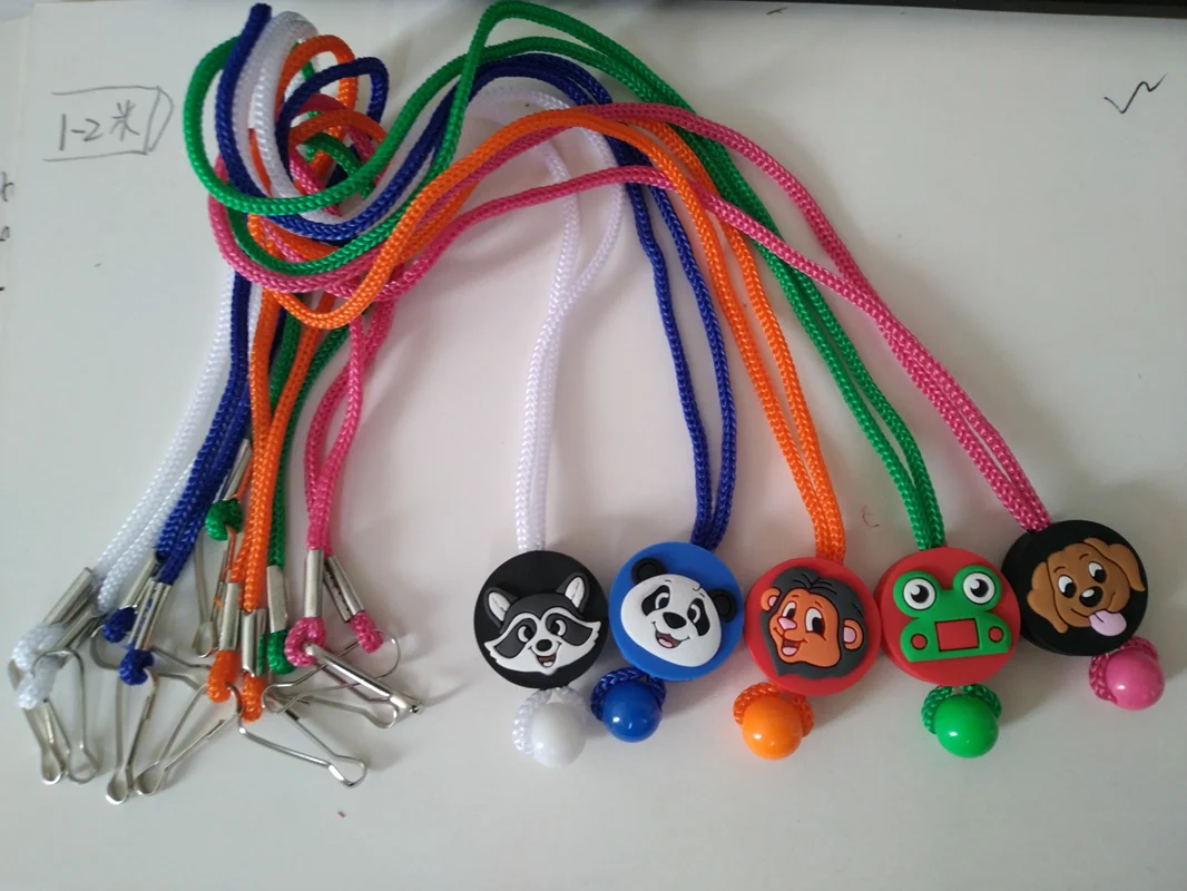 lanyards for masking child JO-L-007