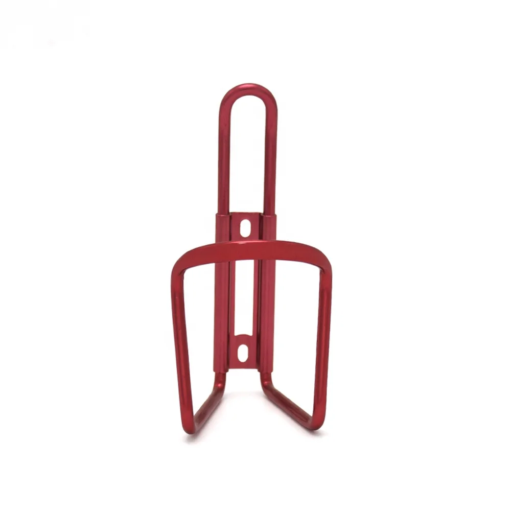 Bicycle Water Bottle cage Ultralight Aluminum alloy Bike bottle Holder alloy Bike Accessories Dongcheng