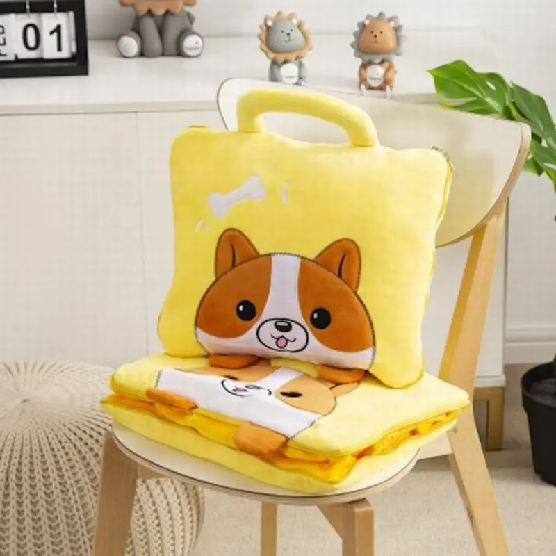 Good Price Of China Manufacturer Pillow Blanket Elephant Flannel Blanket Coral Fleece Flannel Fleece Blanket Super Soft