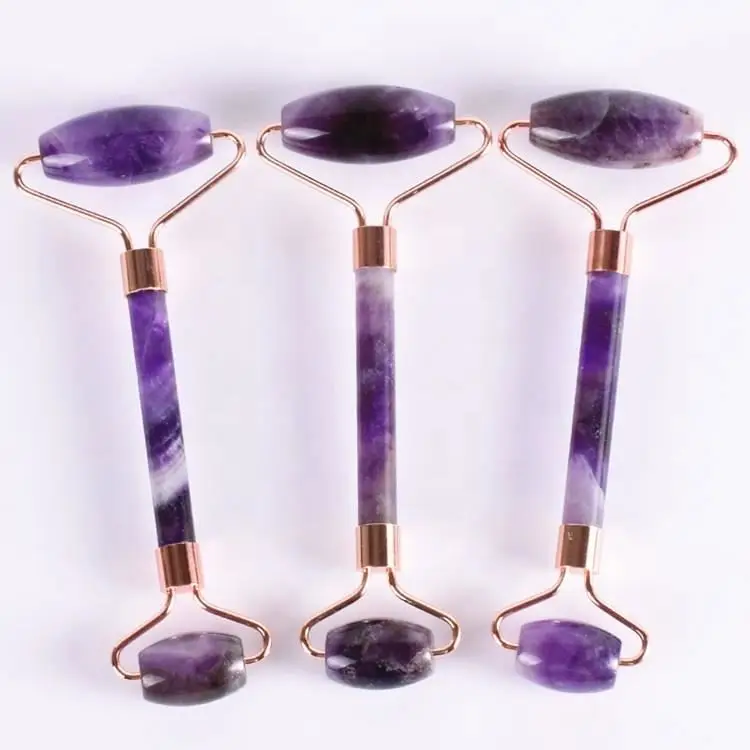 
Hotel electric body foldable jade roller massage bed jade roller logo electric roller jade 