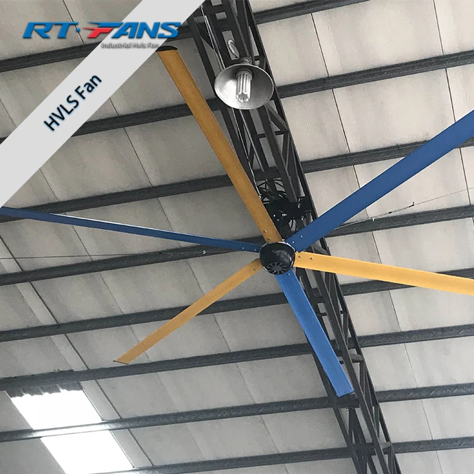 RTFANS high-performance  for Temple Malaysia commercial church fans