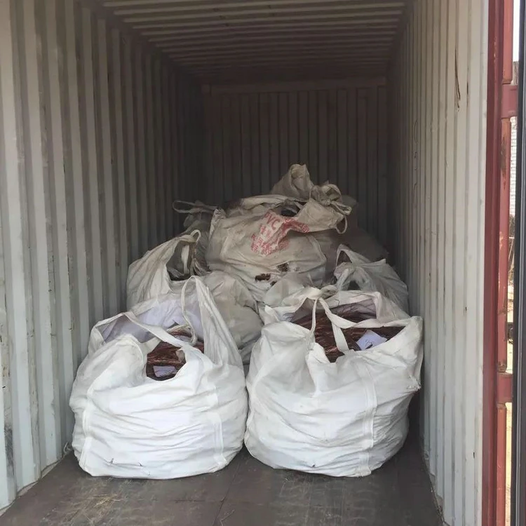 Scrap Copper Wire 99%min purity Large Diameter 2.5mm 3.0mm 3.5mm 2022 Hot sell