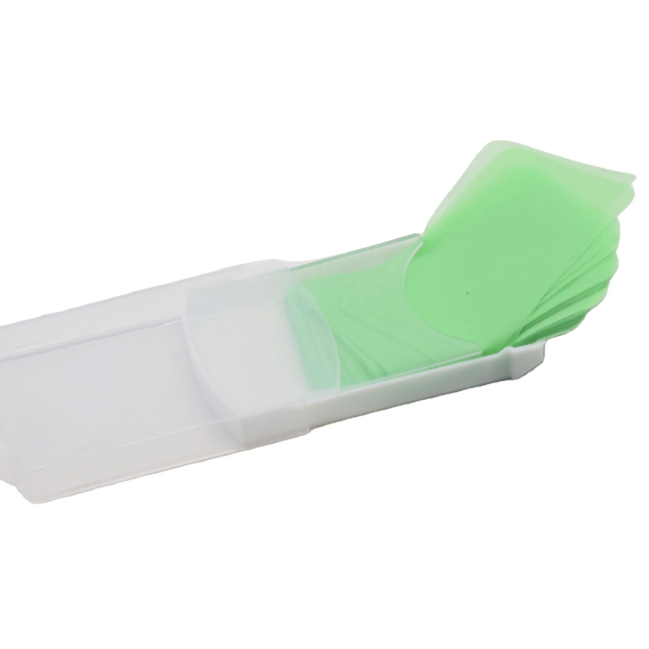 
 Низкая цена, гарантированное качество, чистое гигиеничное ароматизированное одноразовое бумажное мыло для детей  