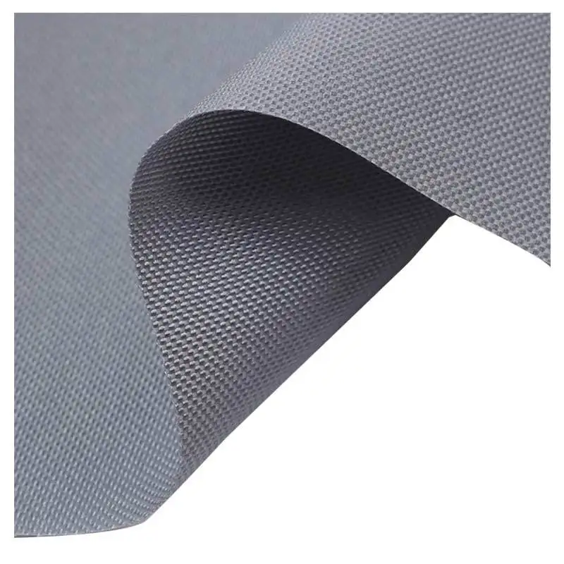 Textiles Custom encryption 420D nylon Oxford waterproof PU coated nylon bag fabric